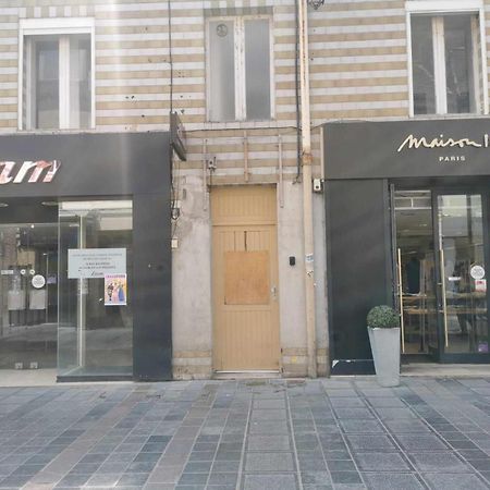 Le Bourbon Hypercentre Apartment Charleville-Mezieres Exterior photo